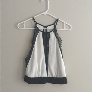 Mustard Seed small tank